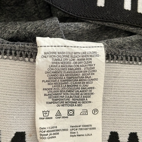 Energie Women’s Sports Pants - Picture 4 of 4